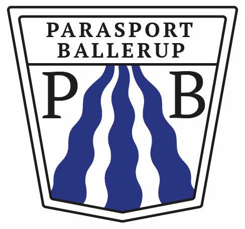 Parasport Ballerup logo